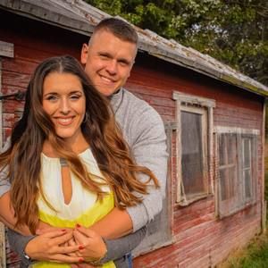 Meet your Posher, Tim